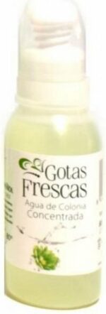 Instituto Español - GOTAS FRESCAS edc vaporizador 80 ml - Image 3