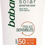 Babaria 31923 zonnebrandlotion 200 ml Lichaam