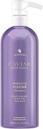 Sampon Alterna Caviar Anti Aging Multiplying Volume  1000ml