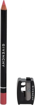 Givenchy Lipliner 01 Rose Mutin - Image 4