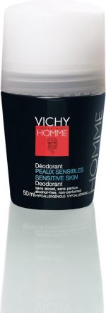 Homme Deo Roll-on Regulation Intense - Ball Deodorant For Men 50ml - Image 2