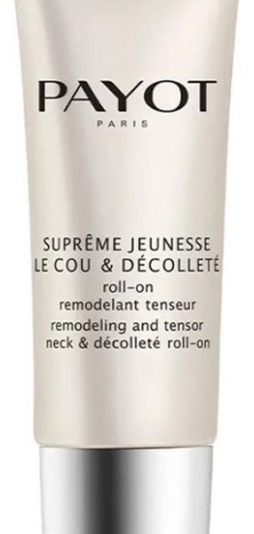 Payot Suprême Jeunesse Le Cou et Décolleté 50ml