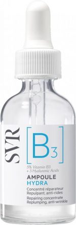 SVR Serum [A] [B3] [C] Ampoule Hydra [B3]