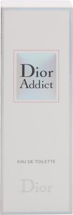 Dior Addict Eau De Toilette Spray 50ml - Image 4