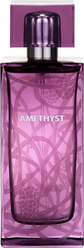 286x840-215 Lalique Amethyst EDP W 100 ml - Image 1