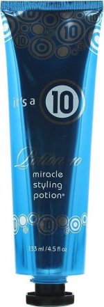 Lotiune pentru par It s A 10 Potion 10 Miracle Styling Potion  133 1ml