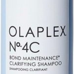 OLAPLEX No.4C Bond Maintenance Clarifying Shampoo - 1000 ml