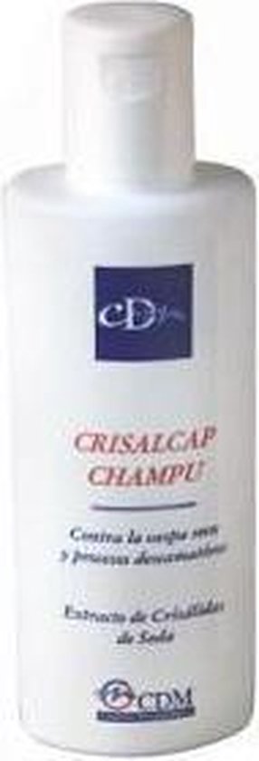 286x840-27 Cdm Suaviderm Champao 200ml - Image 1