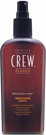 American Crew Grooming Spray, Multicolor, 250 millilitre - Image 8
