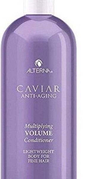 Alterna Caviar Multiplying Volume Conditioner 1000 ml
