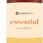 Botanicapharma Essential Balancing Shampoo 250ml