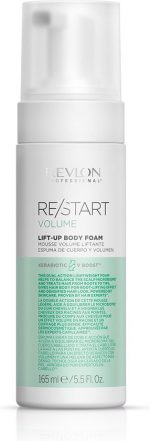 Revlon Re-start Volume Lift-up Body Foam 165 Ml - Image 4