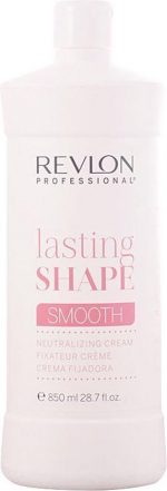 Flexibele Fixatie Haarspray Lasting Shape Revlon