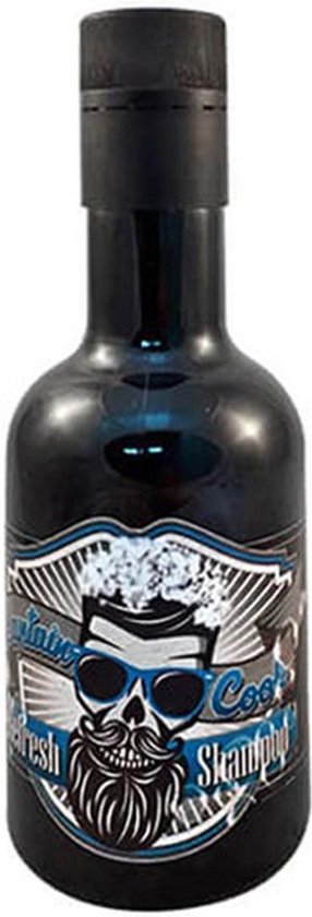 286x840-48 Eurostil Captain Cook Champu Vernieuw 250ml - Image 1
