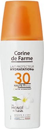 Corine De Farme Solar Spray Spf30 150ml - Image 3