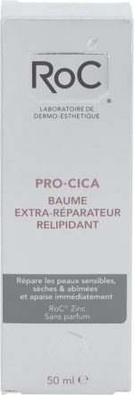 Roc Pro-Cica Extra Repairing Recovery Balm - Image 2