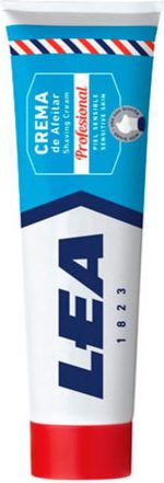 LEA Proffessional scheercreme - Image 2