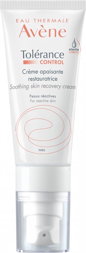 286x840-69 Avène Tolérance Control Crème - 40 ml - Image 1