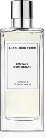 Damesparfum Profund Orange Angel Schlesser EDT (100 ml) - Image 2