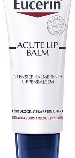 Eucerin   Acute Lip Balm   10ml