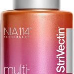 StriVectin Multi Action Super C Retinol Brighten  Correct Vitamin C Serum 30 ml