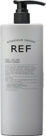 REF Stockholm - Cool Silver Conditioner - 1000ml - Image 2
