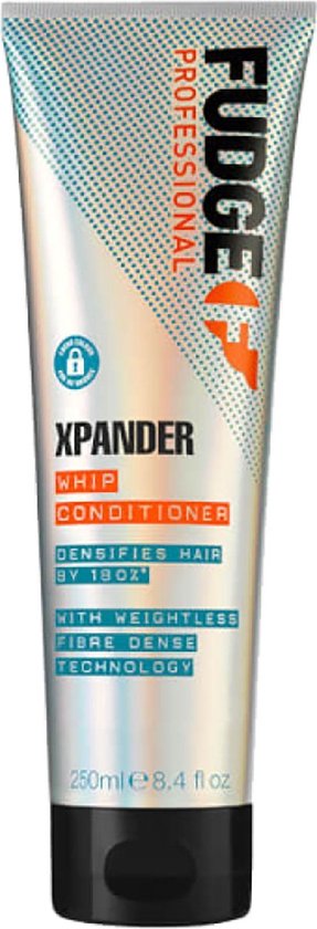 287x840-131 Fudge Xpander Whip Conditioner 250 ml - Conditioner voor ieder haartype - Image 1