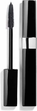 Inimitable Intense Mascara Black (10 Noir) - The Widening And Lengthening Mascara
