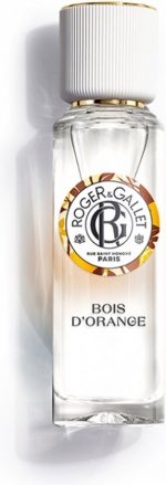 Uniseks Parfum Roger & Gallet Bois d'Orange EDT (100 ml) - Image 2