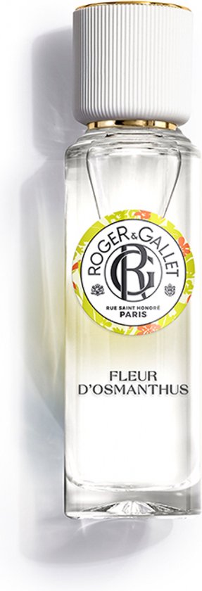 287x840-19 Uniseks Parfum Roger & Gallet Fleur D'Osmanthus EDT (30 ml) - Image 1
