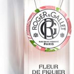 Uniseks Parfum Roger & Gallet Fleur de Figuier EDT (30 ml)