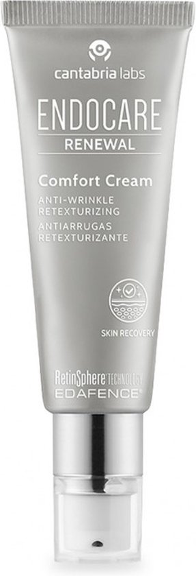 287x840-20 Endocare Renewal Comfort Cream 50ml - Image 1