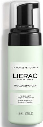 Lierac Cleansing Foam 150ml - Image 2