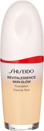 SHISEIDO - Revitalessence Skin Glow Foundation SPF 30 PA+++ - 30 ml - Foundation - Image 4