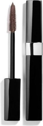 Inimitable Intense Mascara Black (10 Noir) - The Widening And Lengthening Mascara