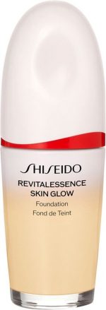 SHISEIDO - Revitalessence Skin Glow Foundation SPF 30 PA+++ - 30 ml - Foundation - Image 3