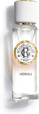 Neroli Wellness Perfumed Water By Roger & Gallet 30 Ml - Image 4