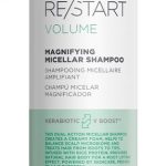 REVLON Restart - Volume - Magnifying Micellar Shampoo (250ml)