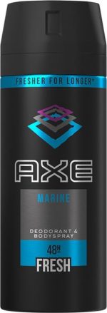 Axe Deo Spray 150 ml Marine