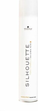 Schwarzkopf - Silhouette Spray - Flexible Hold