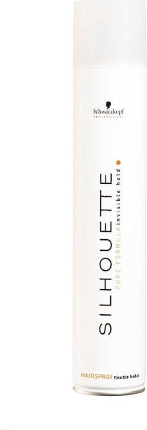 287x840-4 Schwarzkopf - Silhouette Spray - Flexible Hold - Image 1
