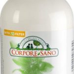 Corpore Body Milk Antioxidantes 300ml Bio