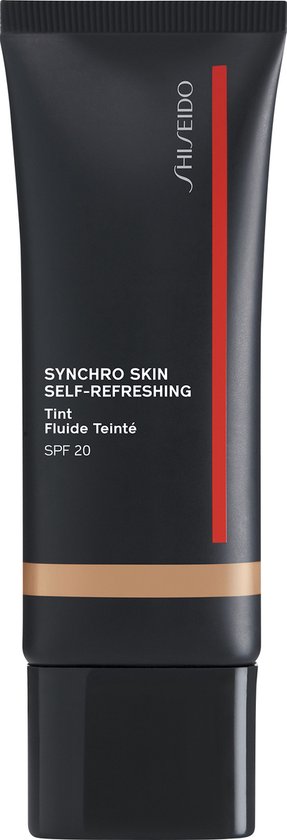 287x840-49 Shiseido Synchro Skin Self Refreshing Tint 235 Light Hiba 30ml - Image 1