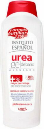 Douchegel Urea Instituto Español (1250 ml) - Image 2