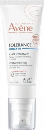 Avène Tolerance Hydra 10 Hydraterende Fluide - Image 2
