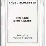 Angel Schlesser Les Eaux D'un Instant Intimate White Flowers Eau De Toilete Spray 150ml