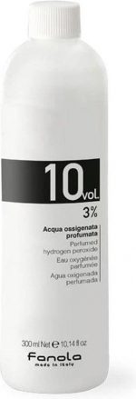 Fanola Oxidatie Professional Perfumed Hydrogen Peroxide - Image 3