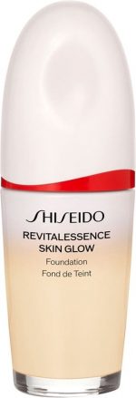 SHISEIDO - Revitalessence Skin Glow Foundation SPF 30 PA+++ - 30 ml - Foundation - Image 6