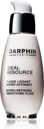 Darphin Face Care Cream Ideal Resource Micro Refining Smoothing Fluide Gemengde Huid 50ml