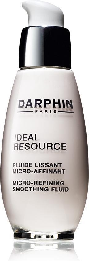 288x840-12 Darphin Face Care Cream Ideal Resource Micro Refining Smoothing Fluide Gemengde Huid 50ml - Image 1